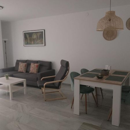 Fuengirola Puerto 2 Room & Parking Extérieur photo