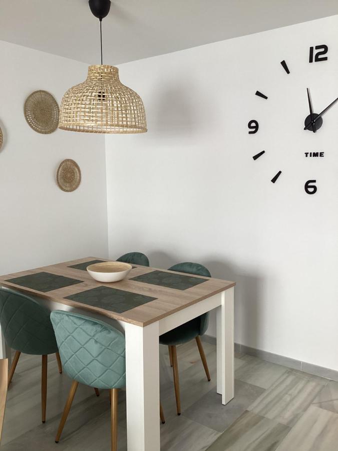 Fuengirola Puerto 2 Room & Parking Extérieur photo