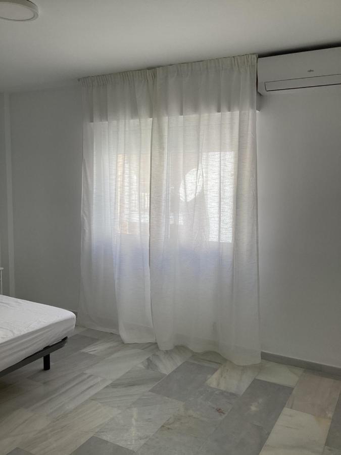 Fuengirola Puerto 2 Room & Parking Extérieur photo