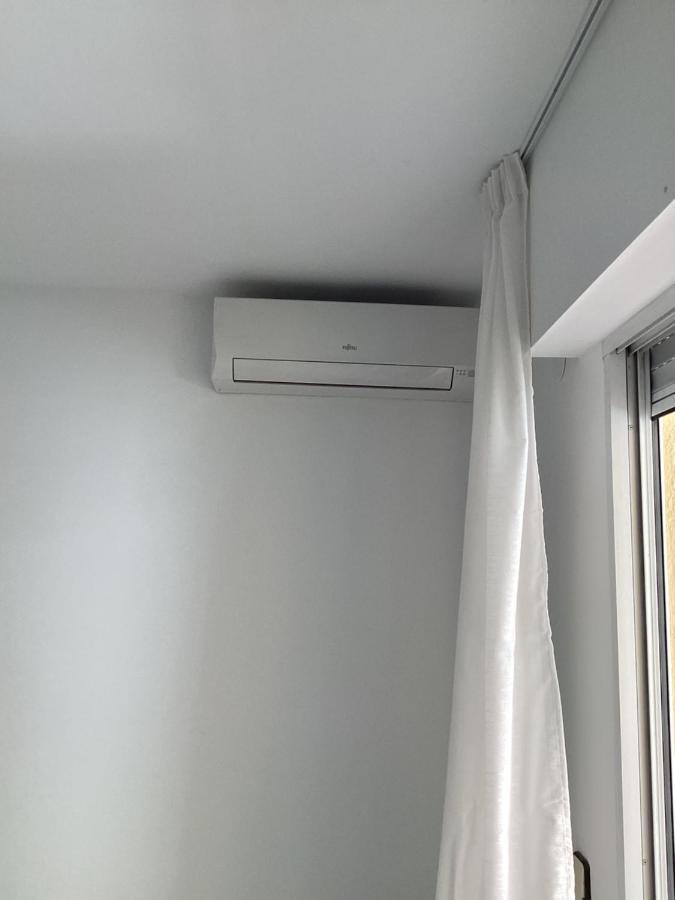 Fuengirola Puerto 2 Room & Parking Extérieur photo