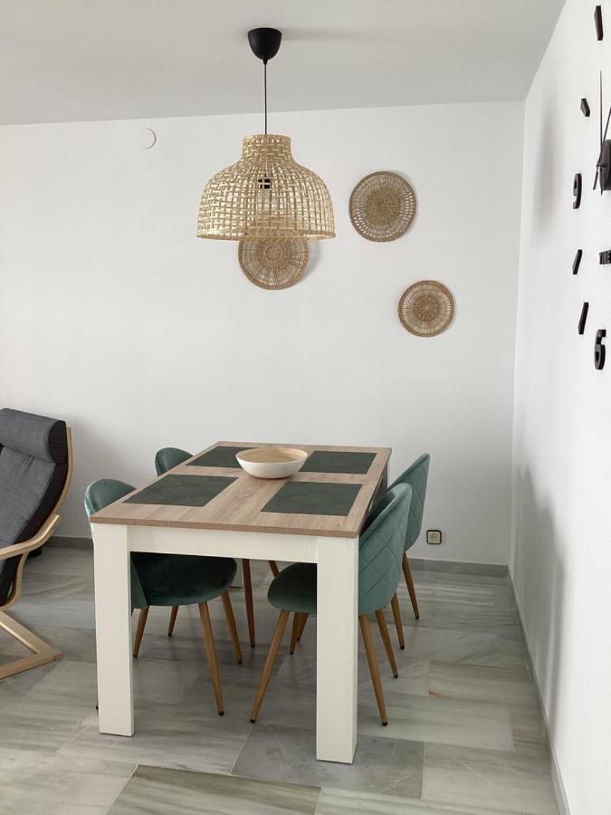Fuengirola Puerto 2 Room & Parking Extérieur photo