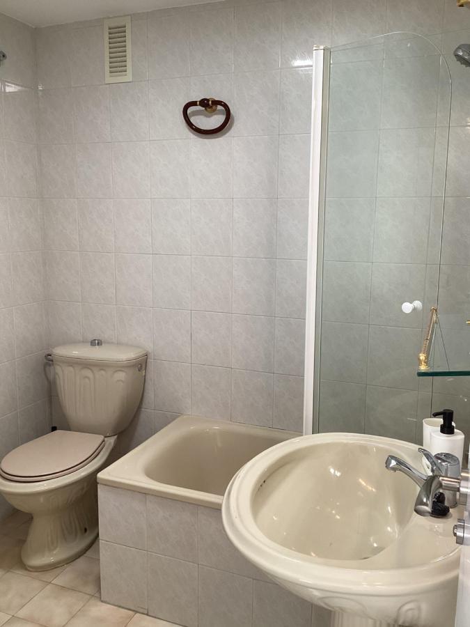 Fuengirola Puerto 2 Room & Parking Extérieur photo