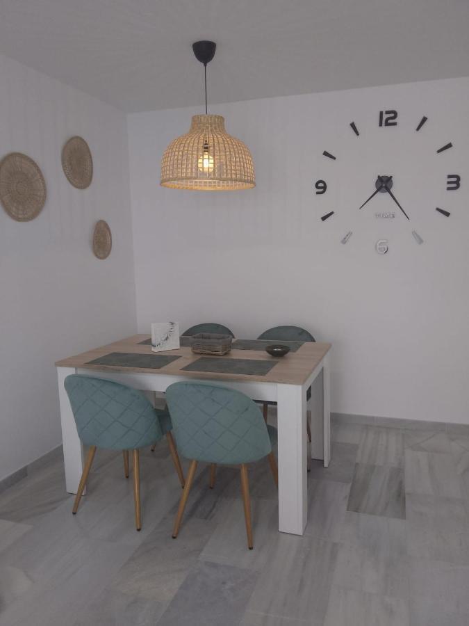 Fuengirola Puerto 2 Room & Parking Extérieur photo