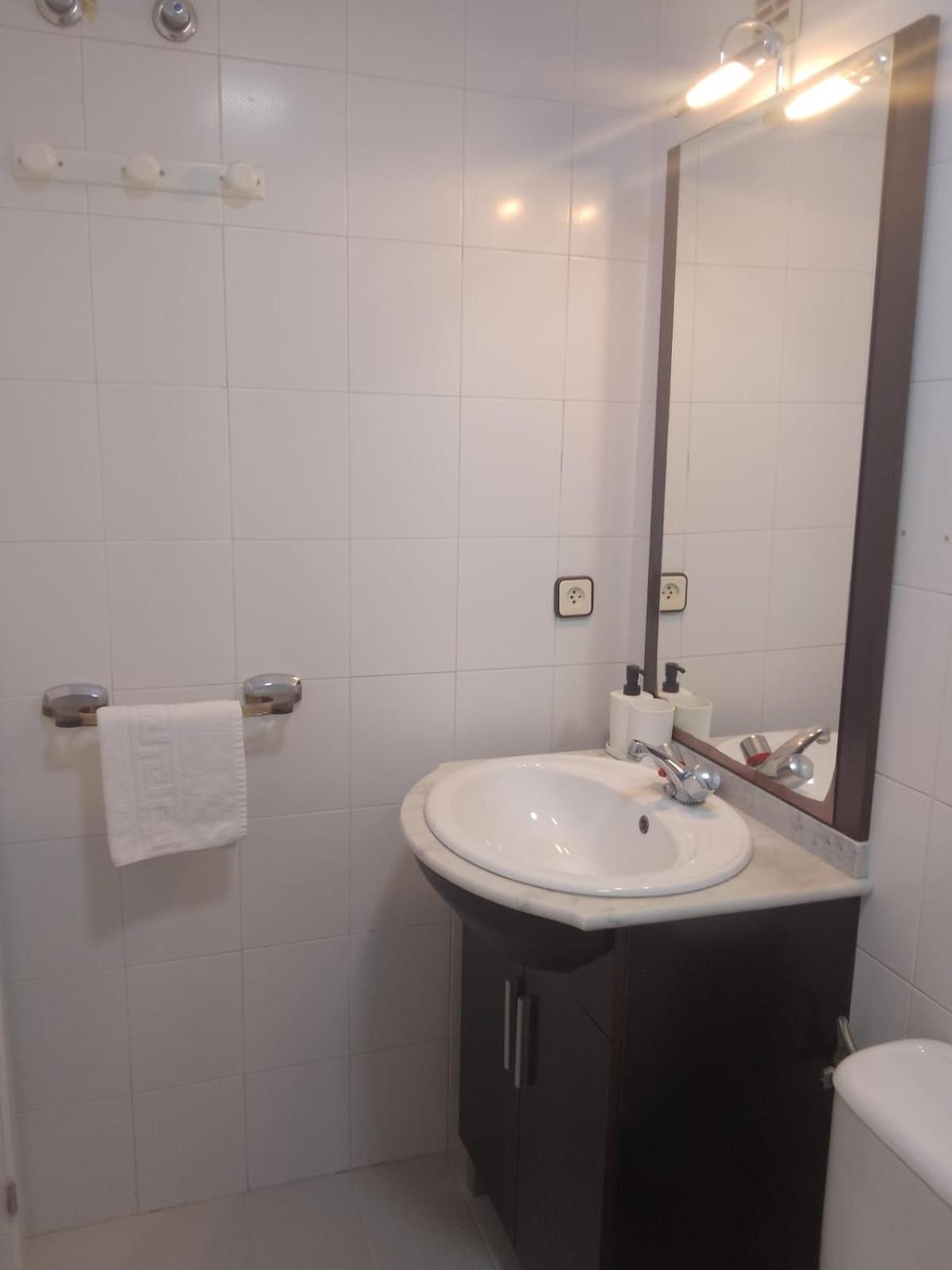 Fuengirola Puerto 2 Room & Parking Extérieur photo