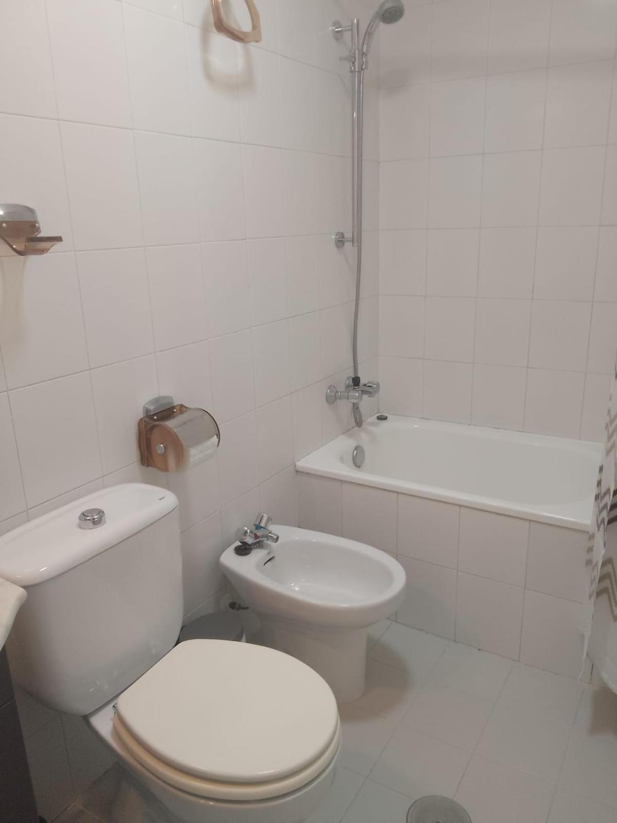 Fuengirola Puerto 2 Room & Parking Extérieur photo
